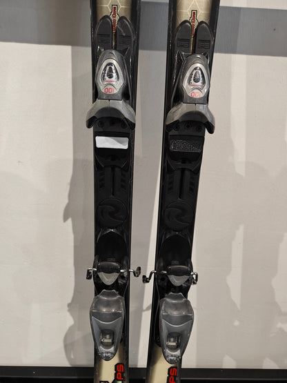 Rossignol cobra X ps 162cm