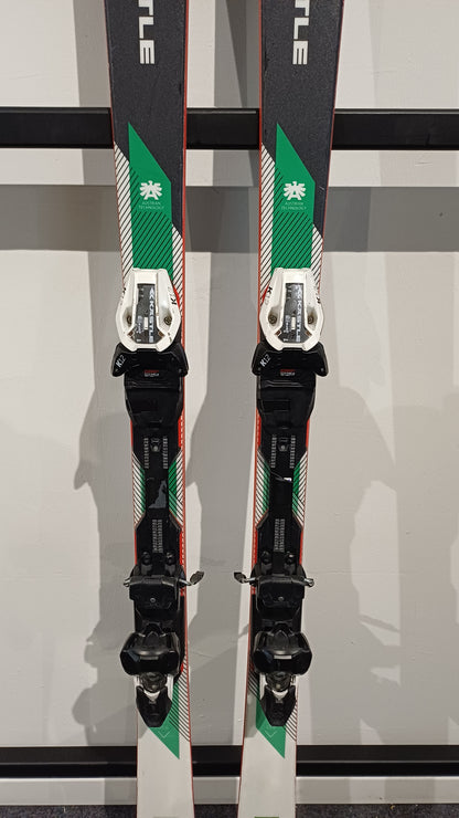 Kastle PX 66 170 cm