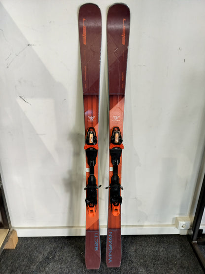 Elan Wingman 82 CTI 166cm