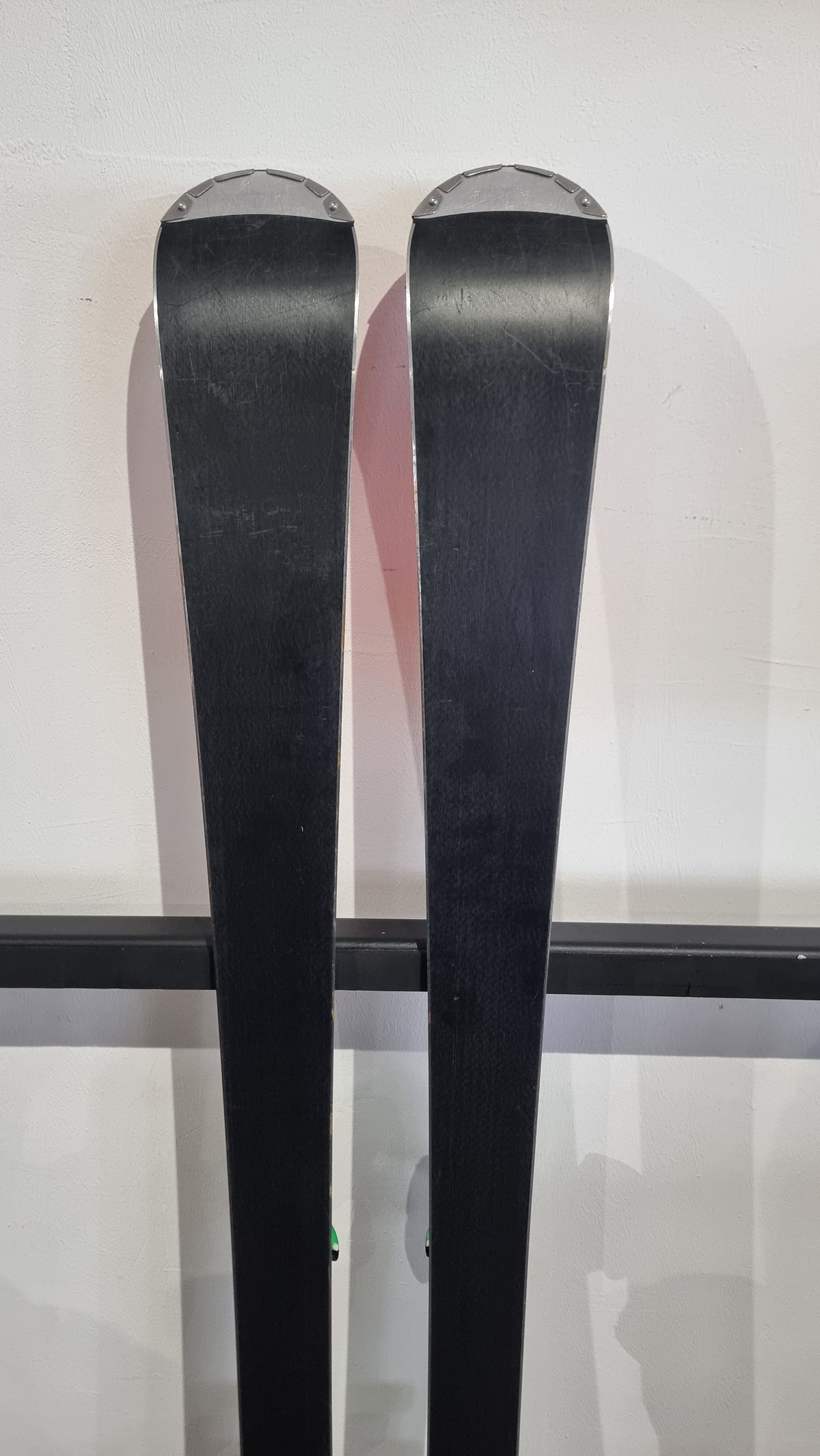 Rossignol Hero Elite ST TI 166cm