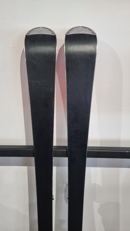 Rossignol Hero Elite ST TI 166cm
