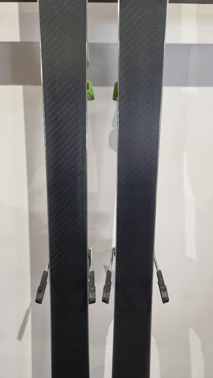 Elan Race GSX 182cm