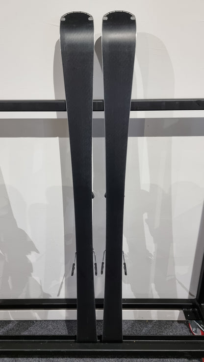 Salomon S/MAX N°8 145cm