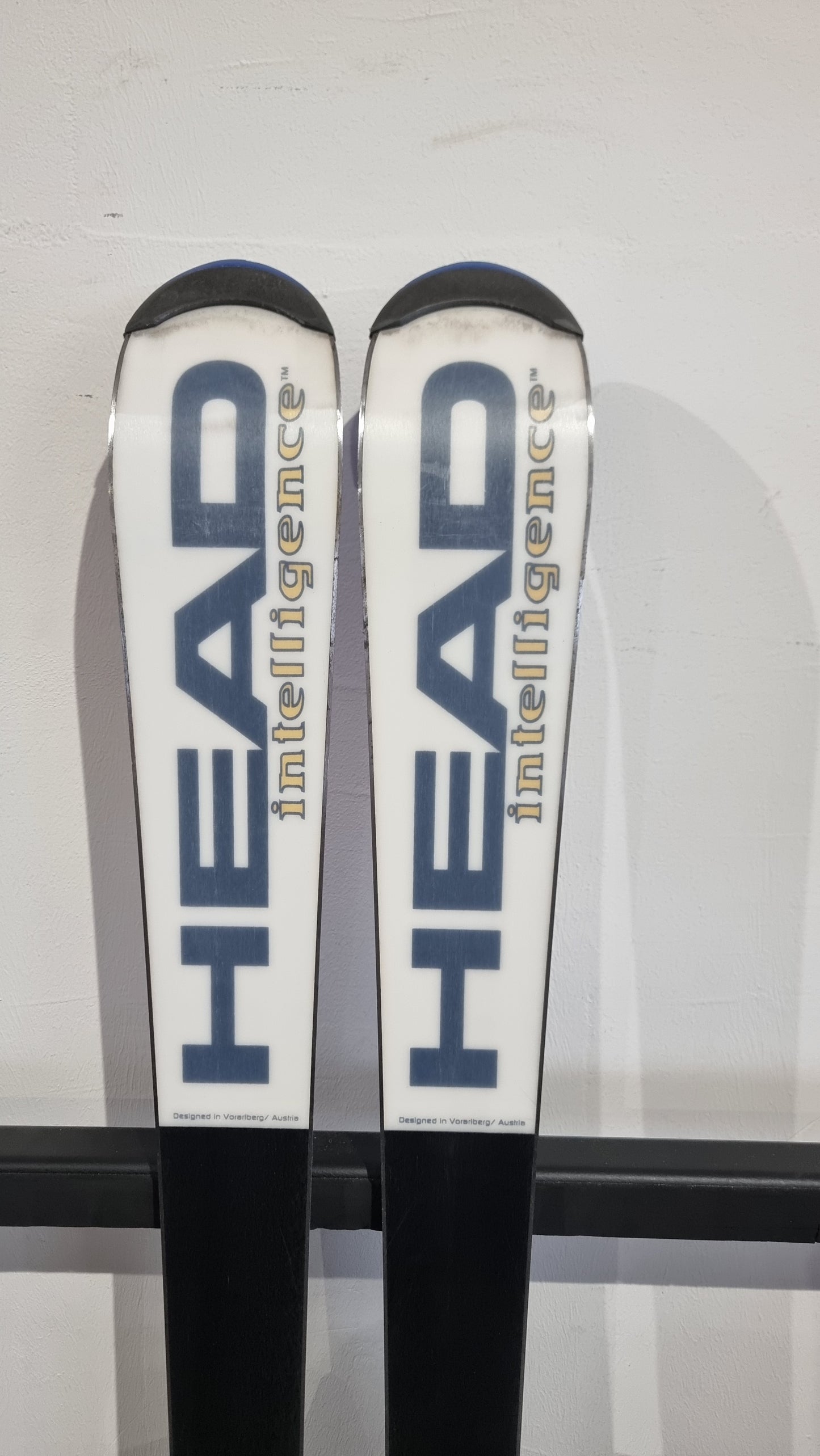 Head Intelligence XRC 400 163cm