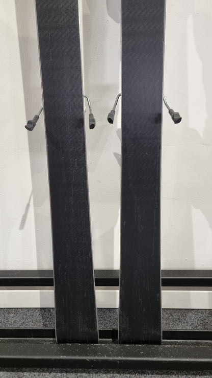 Nordica Transfire 75 CA 168cm