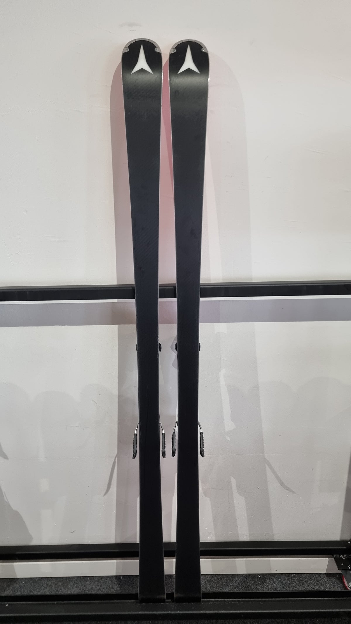 Atomic Redster G9 183cm
