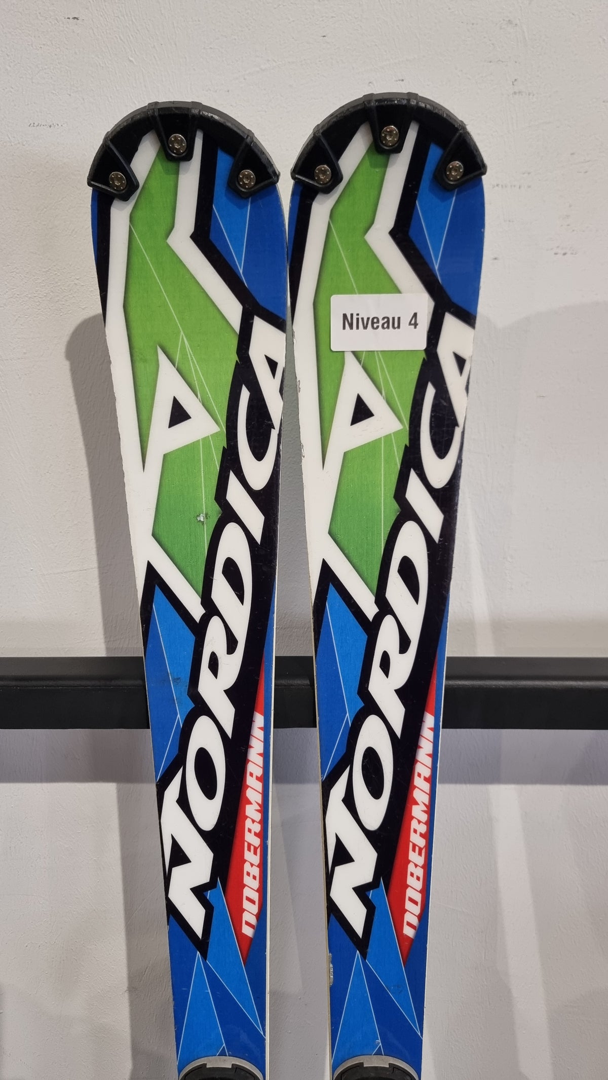 Nordica Dobermann Worldcup SL 150cm