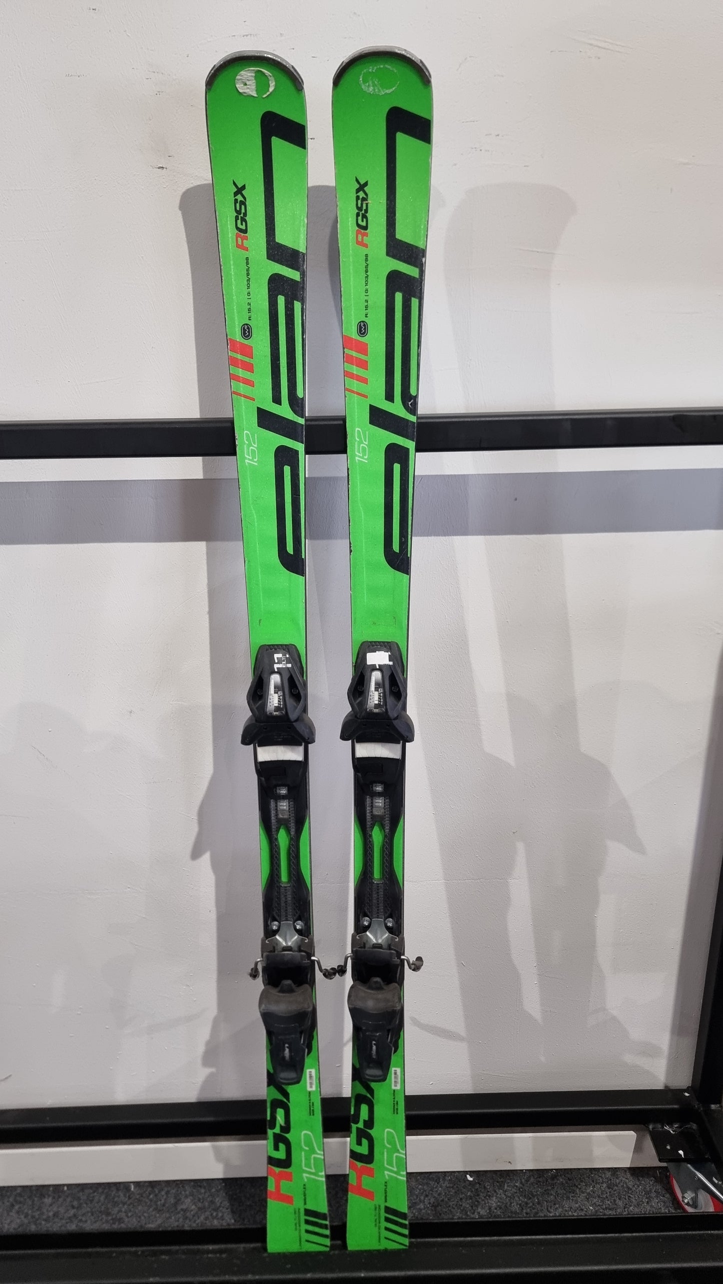 Elan RGSX 152cm