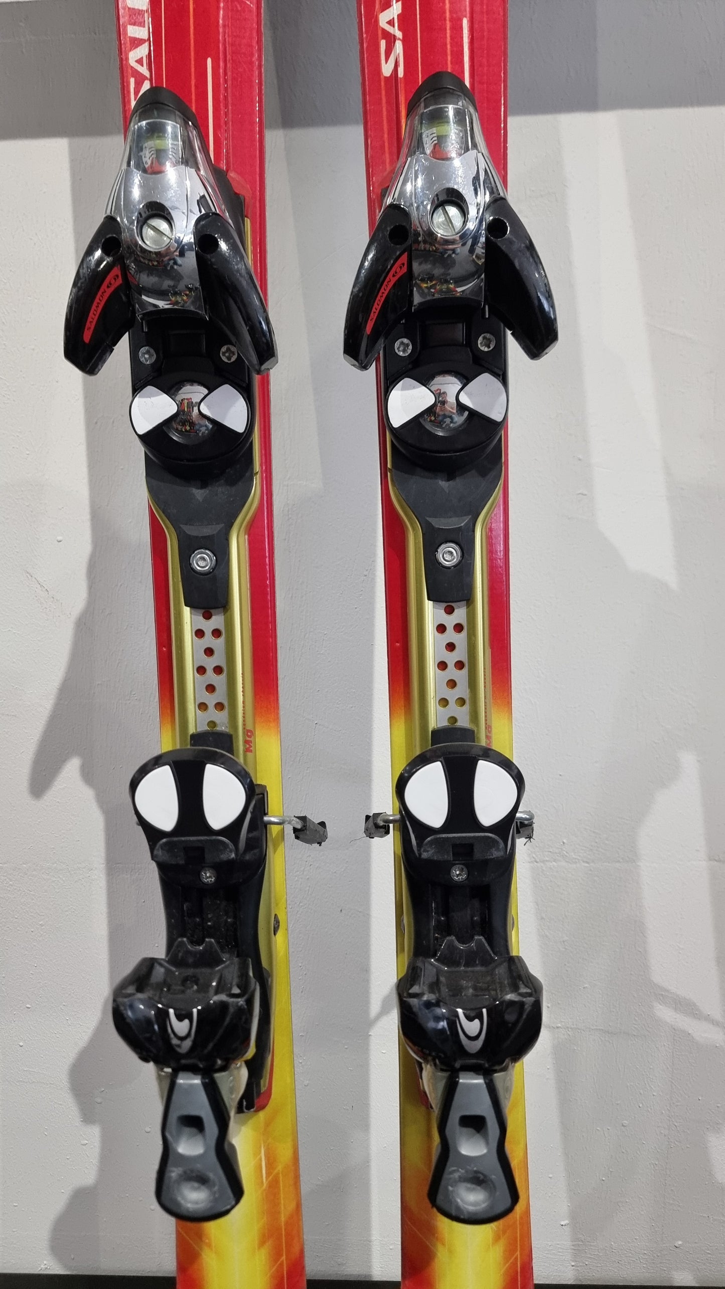 Atomic Crossmax 8 155cm