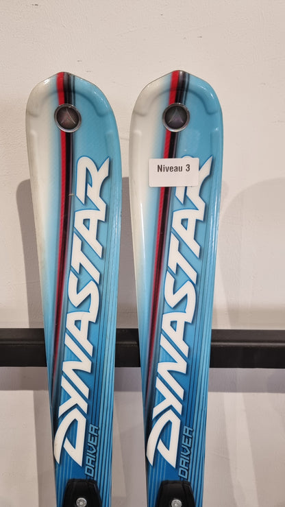 Dynastar Driver 148cm
