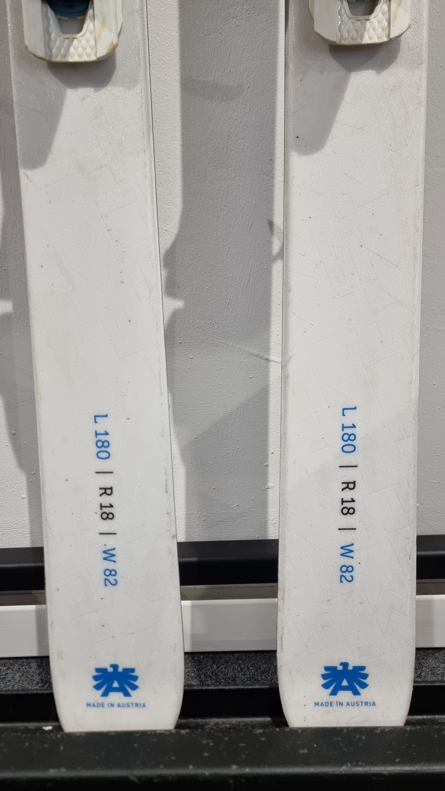 Kastle LX82 180cm
