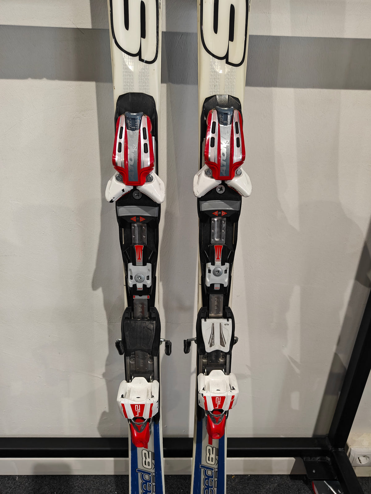Dynastar speed 62 drive 157 cm