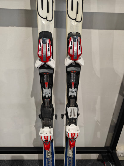 Dynastar speed 62 drive 157 cm