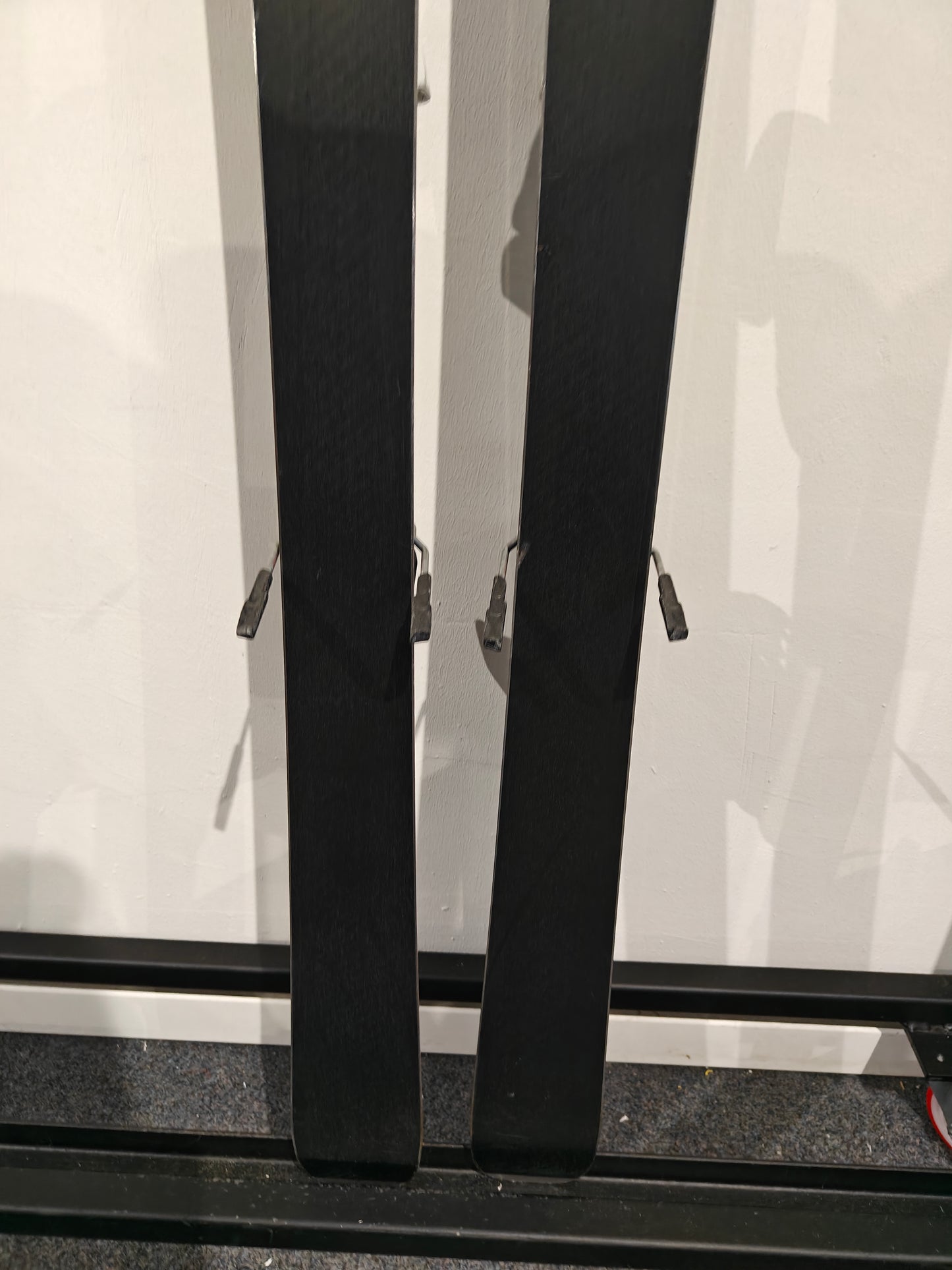 Head rev 85 pro 163 cm
