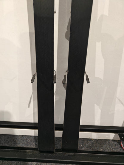 Head rev 85 pro 163 cm