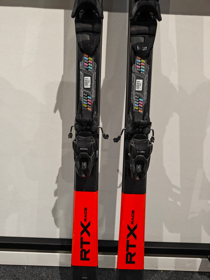 Blizzard RTX Race 174cm