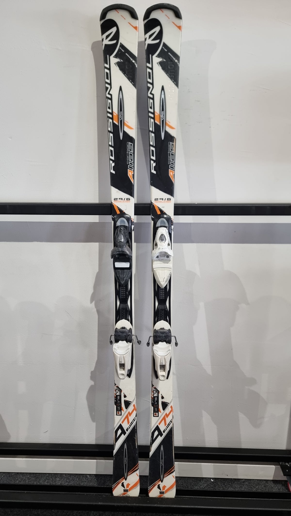 Rossignol Alias A74 176cm