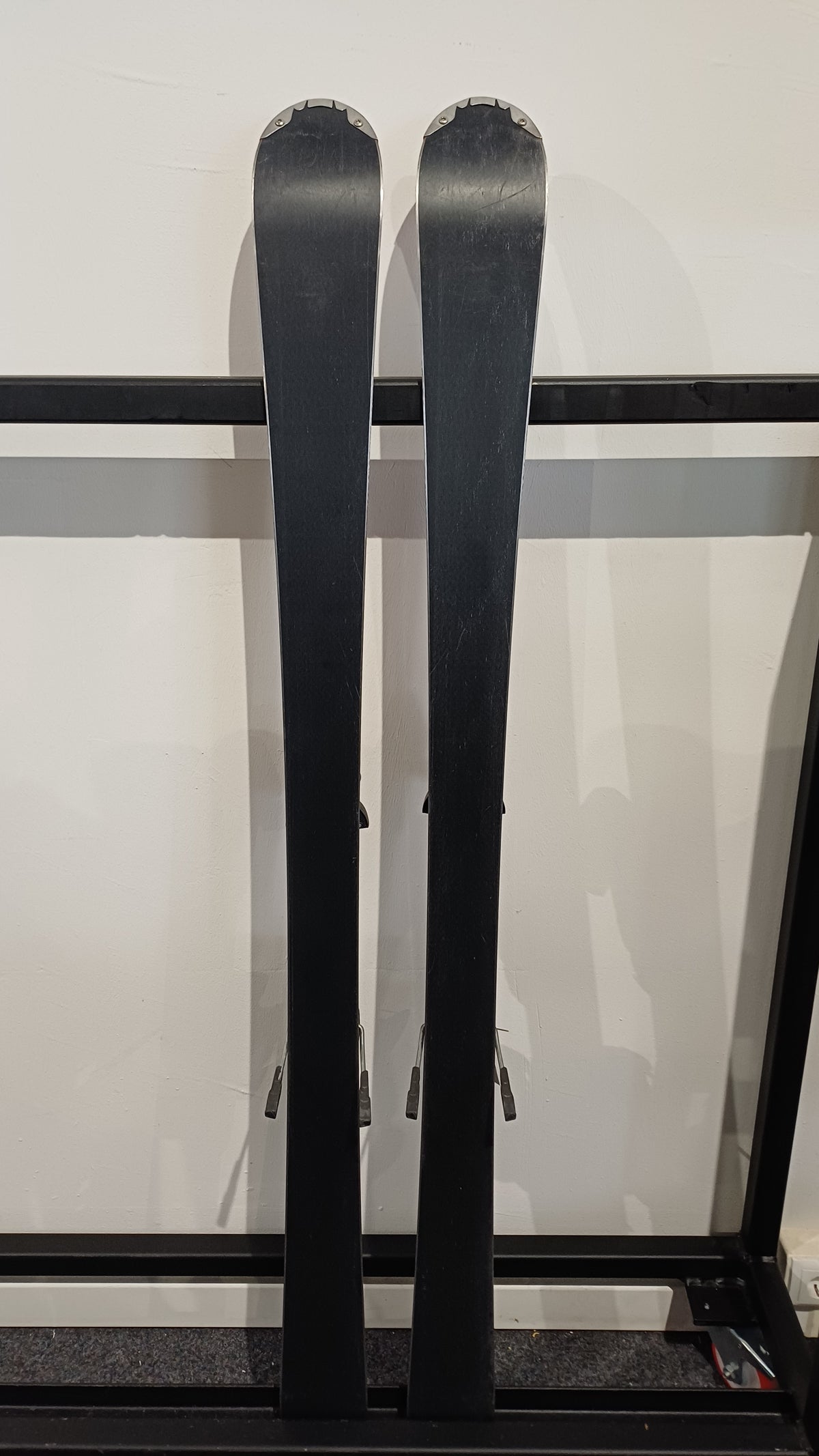 Fischer bullet proof XTR 140 cm
