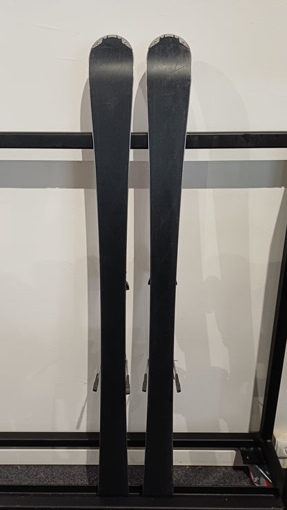 Fischer bullet proof XTR 140 cm