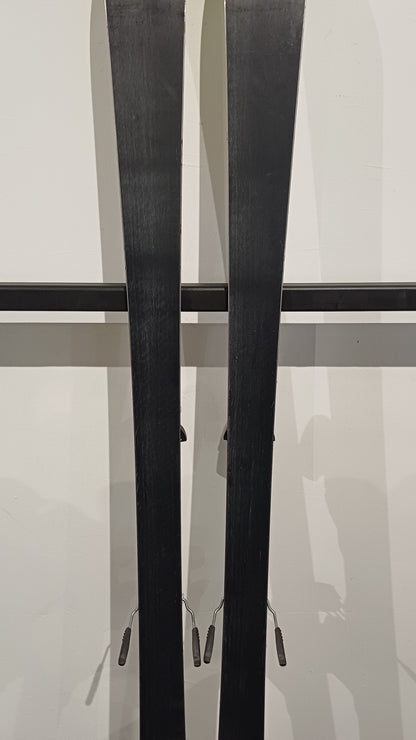 Kastle ZX 72 170 cm