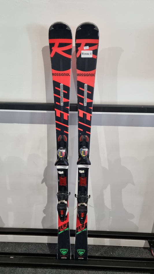 Rossignol Hero Elite Short Turn TI 157cm