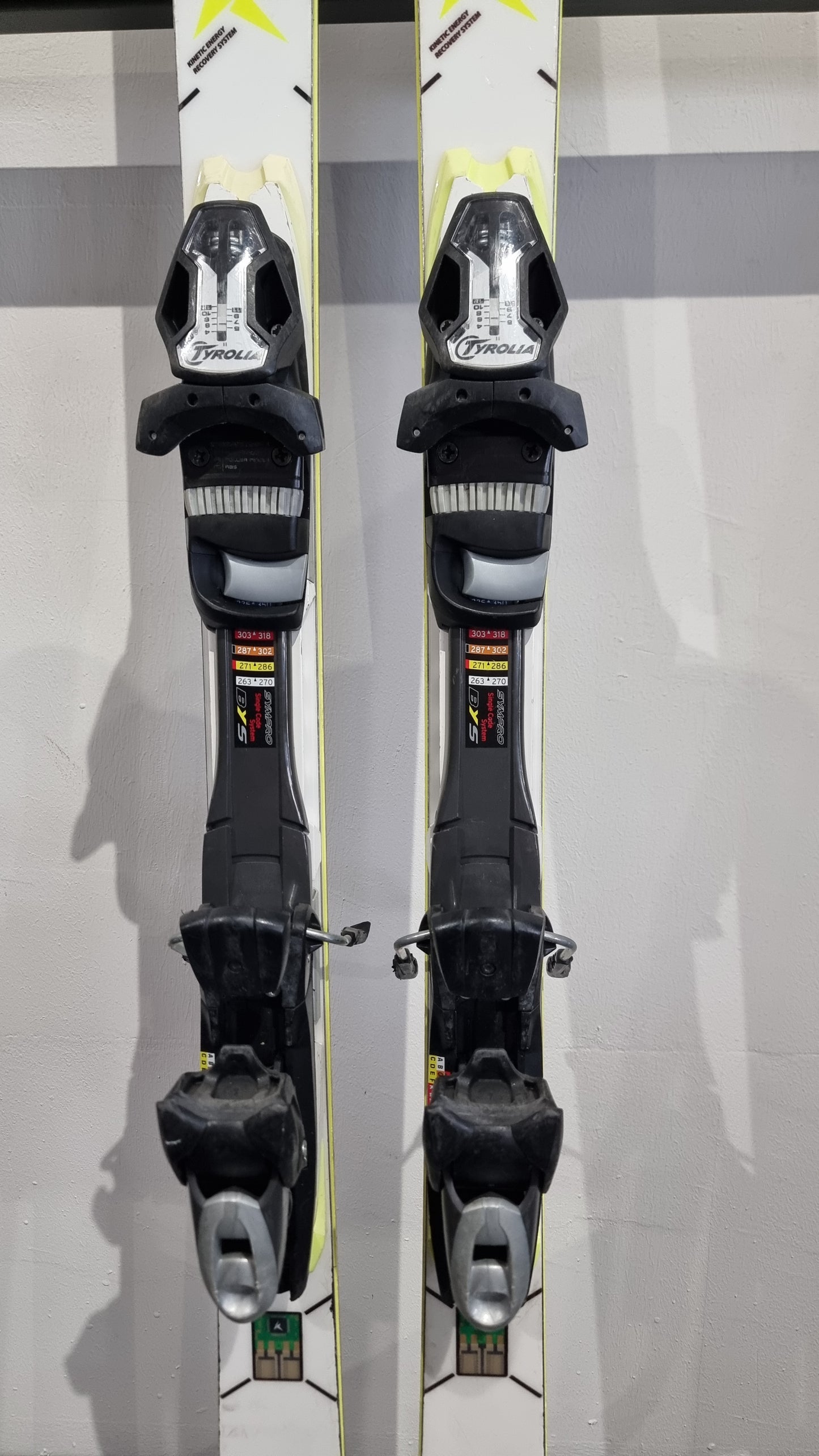 Head Worldcup Rebels I.Speed 175cm