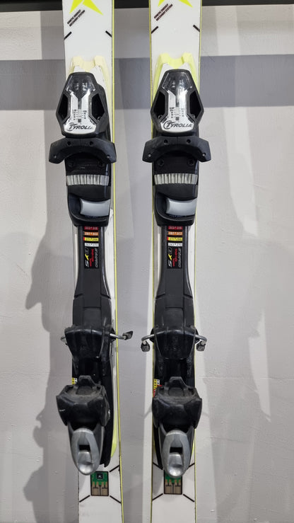 Head Worldcup Rebels I.Speed 175cm