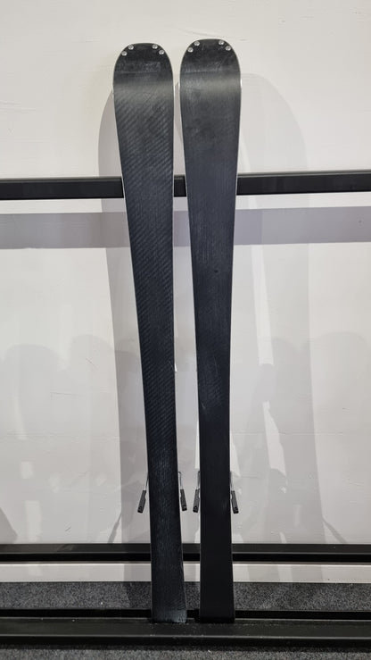 Atomic Affinity Shade 140cm
