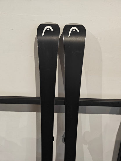 Head legacy swiss limited edition 163cm