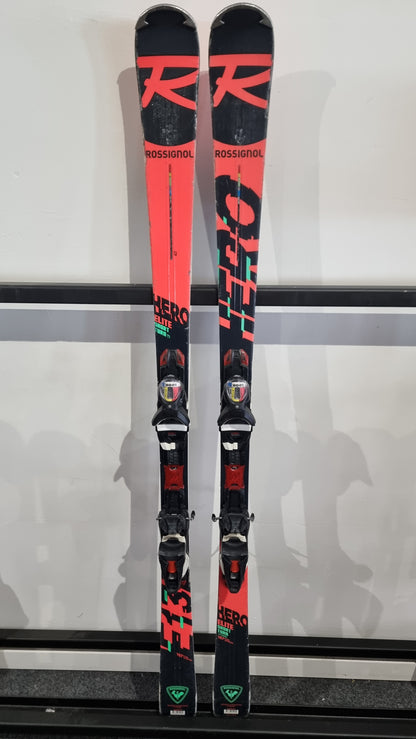 Rossignol Hero Elite Short Turn TI 167cm