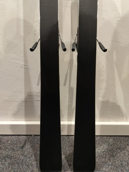 Fischer The Curv TI 160cm