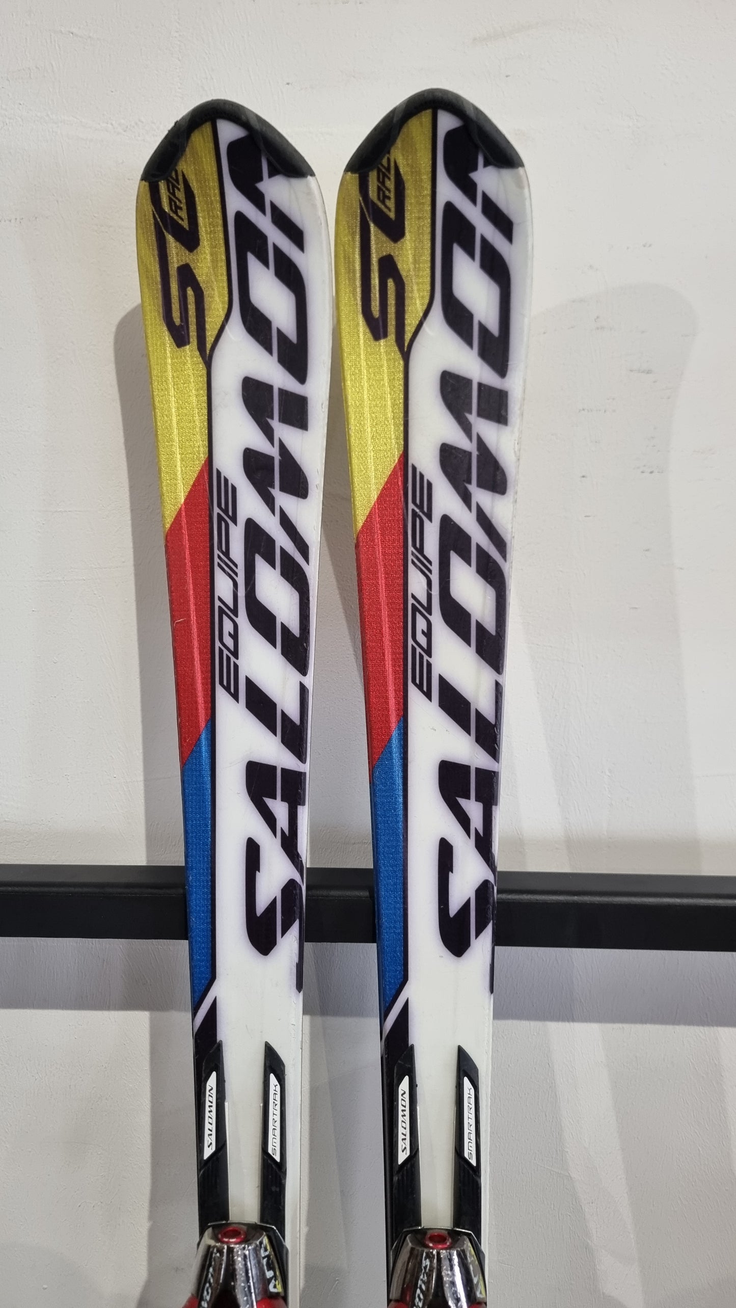 Salomon Equipe SC Race 164cm