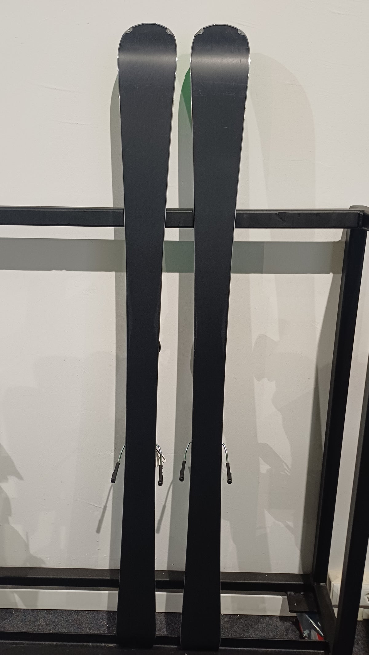 Rossignol react 4 154 cm