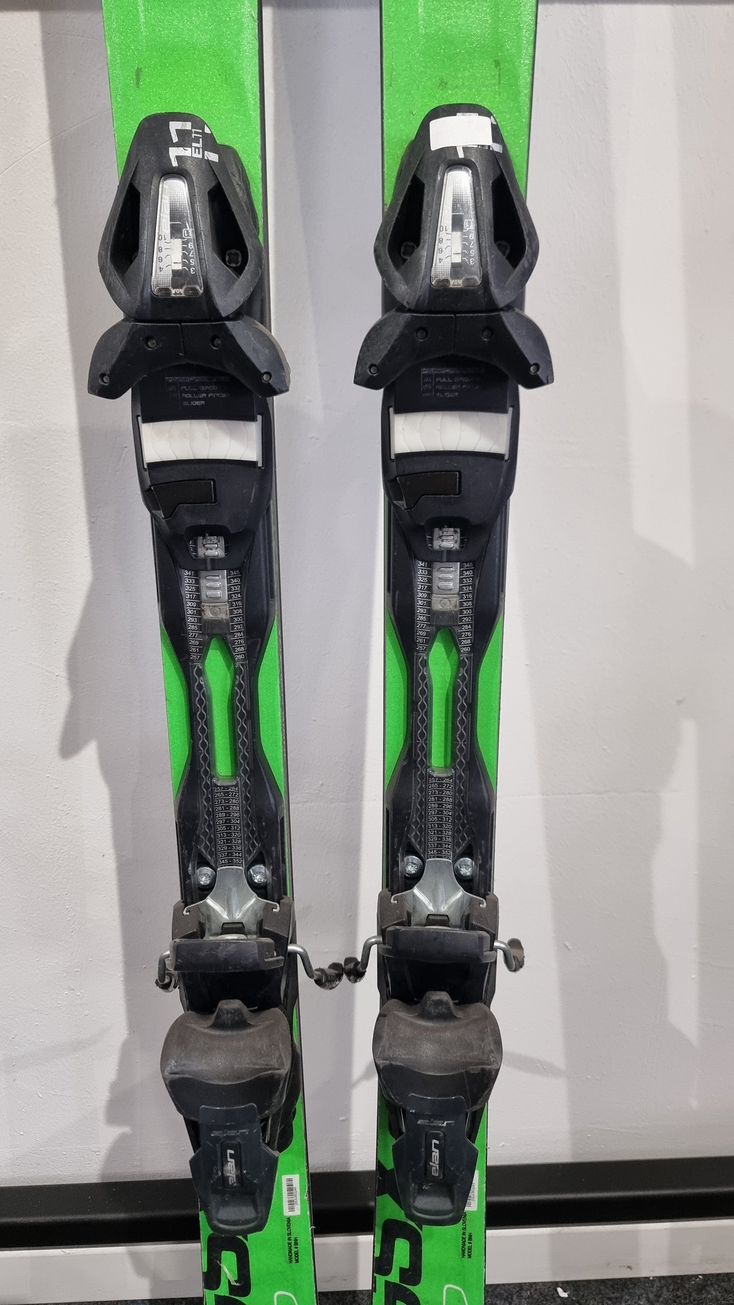 Elan RGSX 152cm