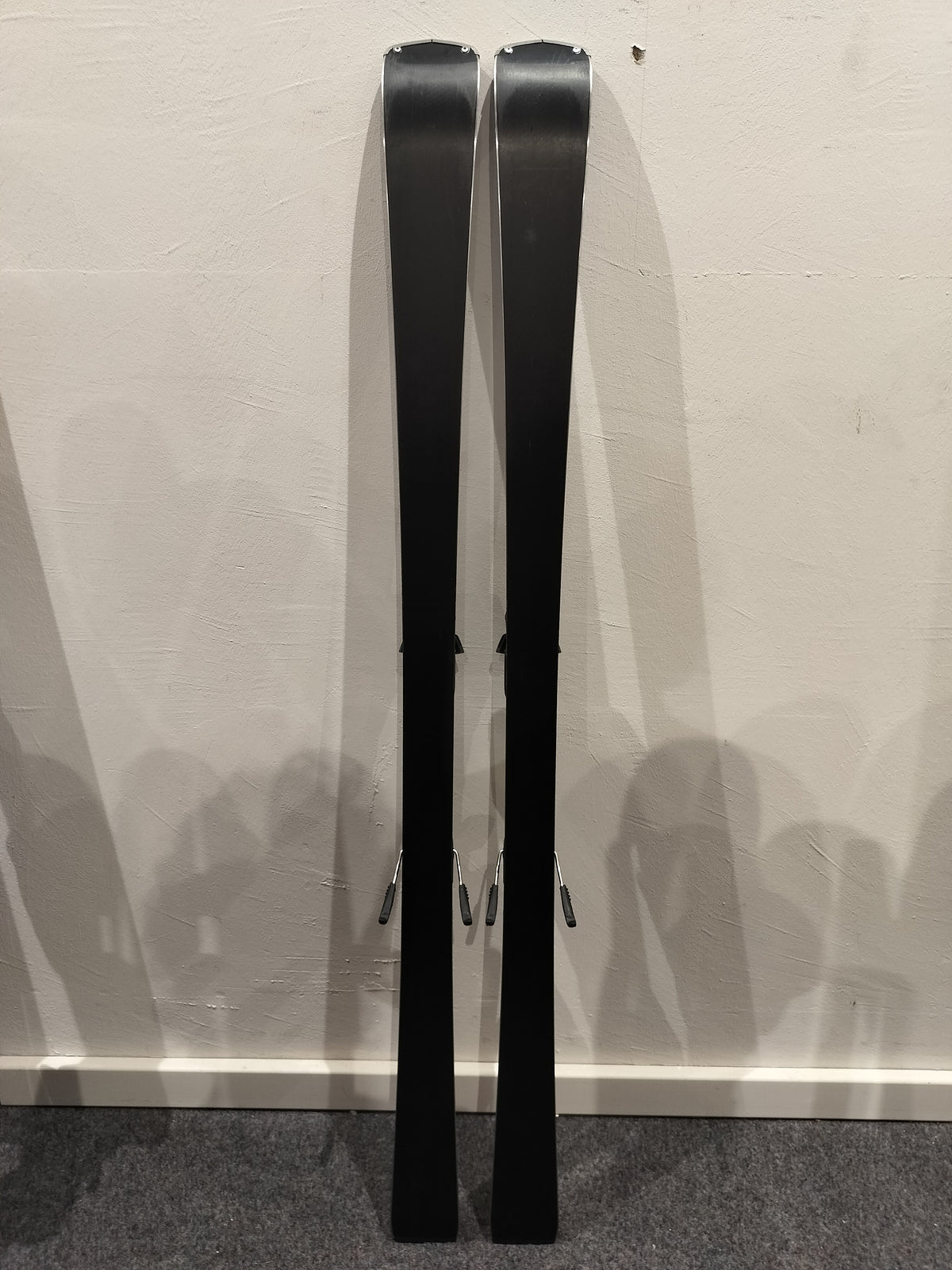 Fischer The Curv TI 160cm