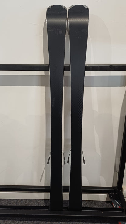 Nordica unknown legend 152 cm