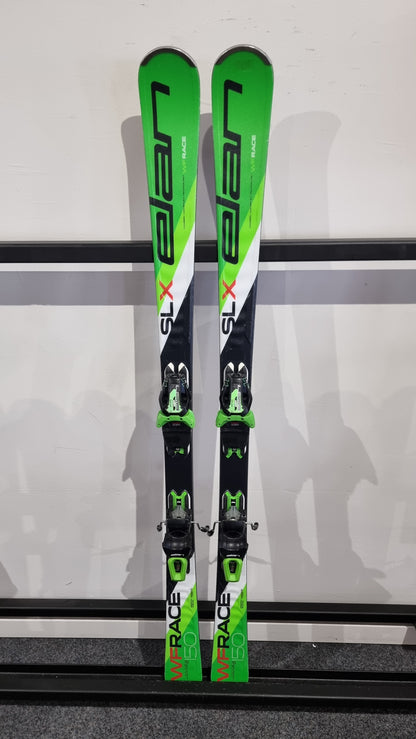 Elan WF Race SLX 150cm