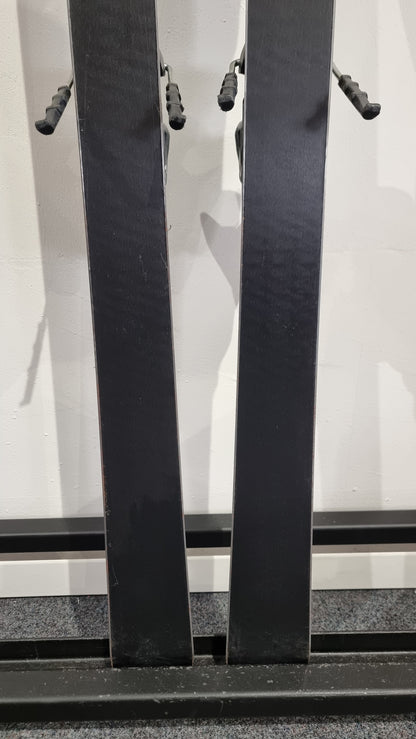 Fischer RC4 Worldcup RC 175cm