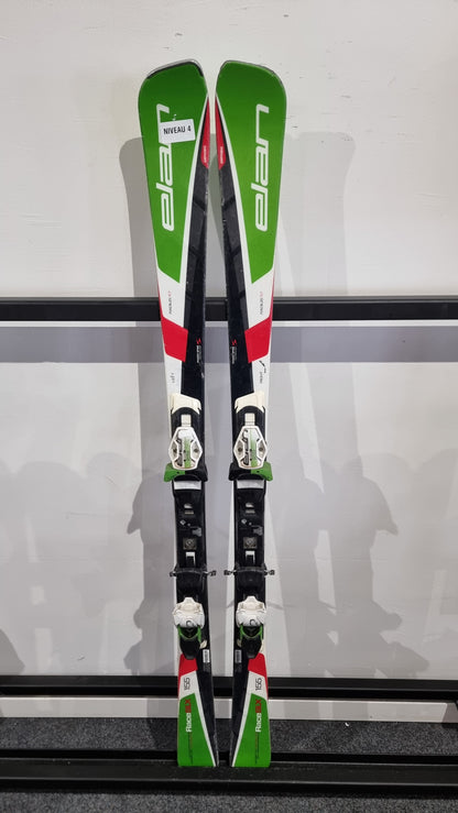 Elan Race SLX 155cm