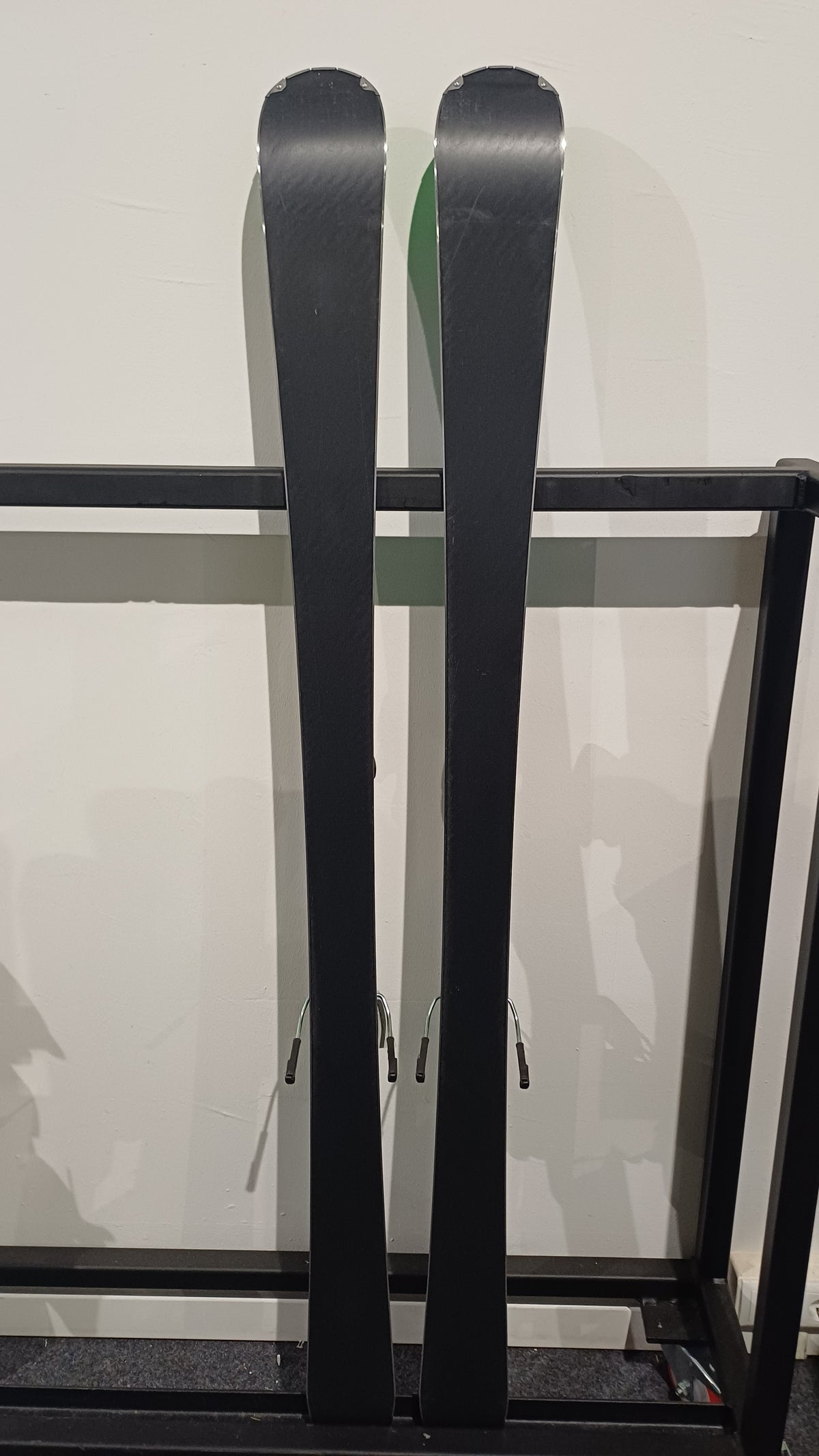 Rossignol react 4 154 cm