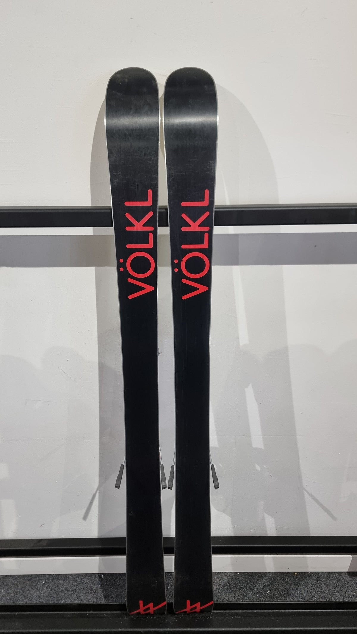 Völkl Ledge 143cm
