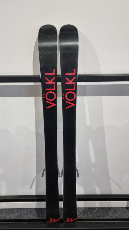 Völkl Ledge 143cm