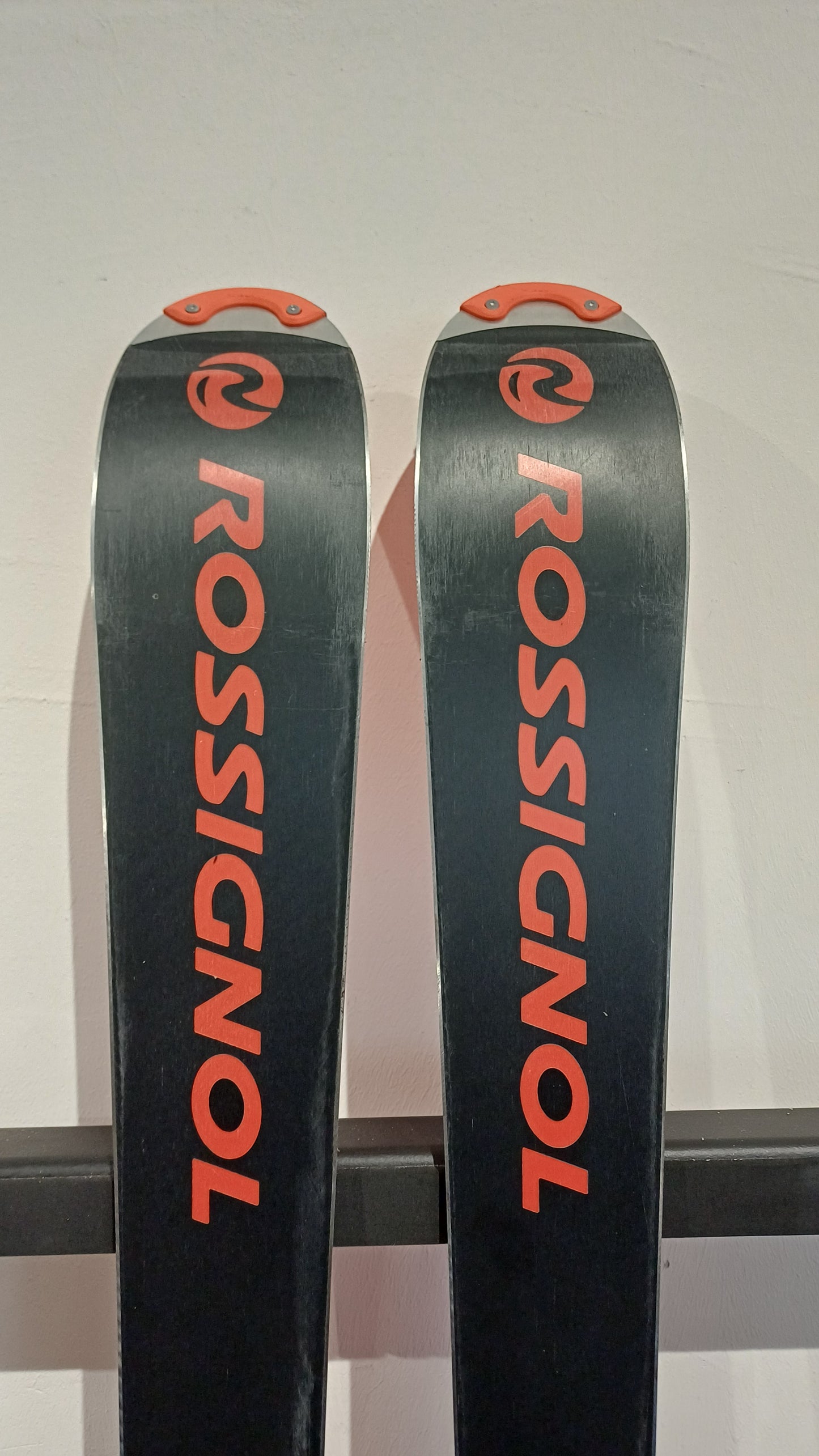 Rossignol saphir pulsion 1 153cm