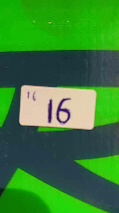 Rossignol react 4 154 cm