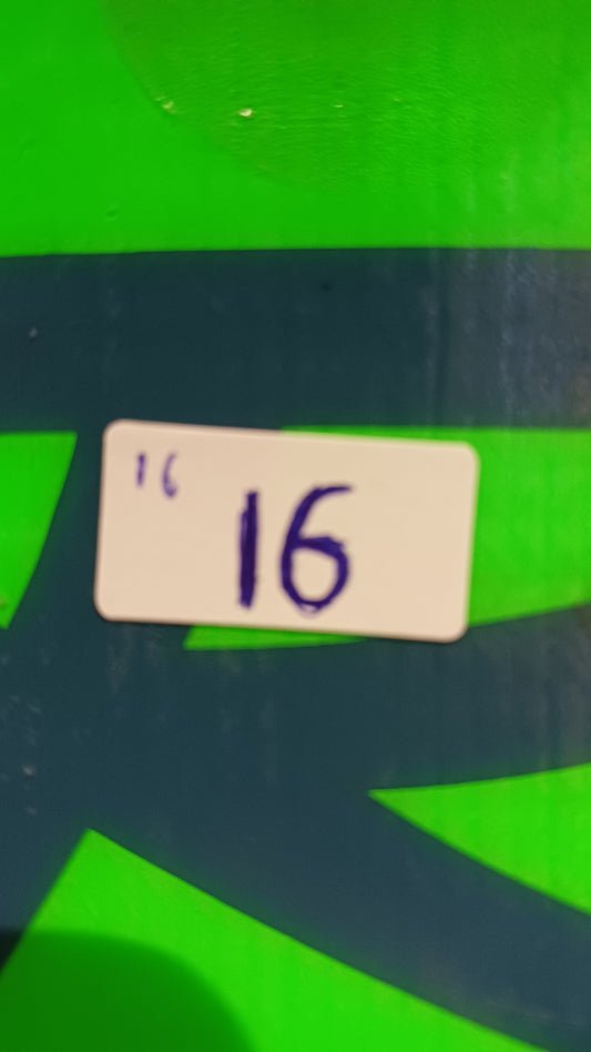 Rossignol react 4 154 cm