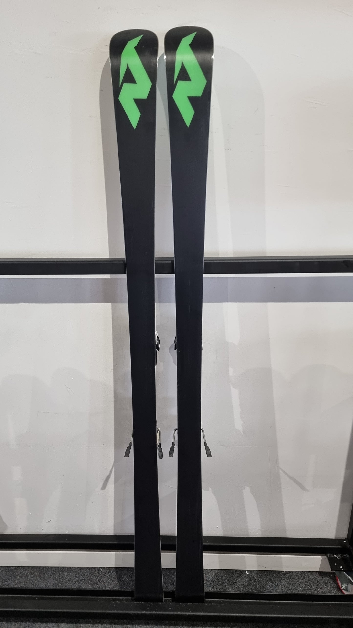 Nordica Dobermann GSR 172cm