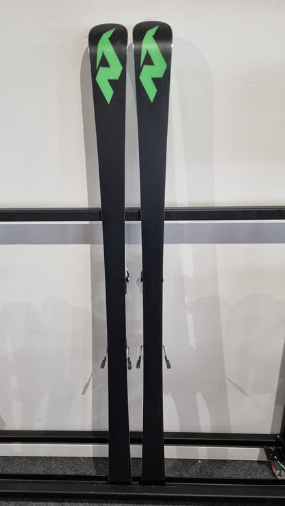 Nordica Dobermann GSR 172cm