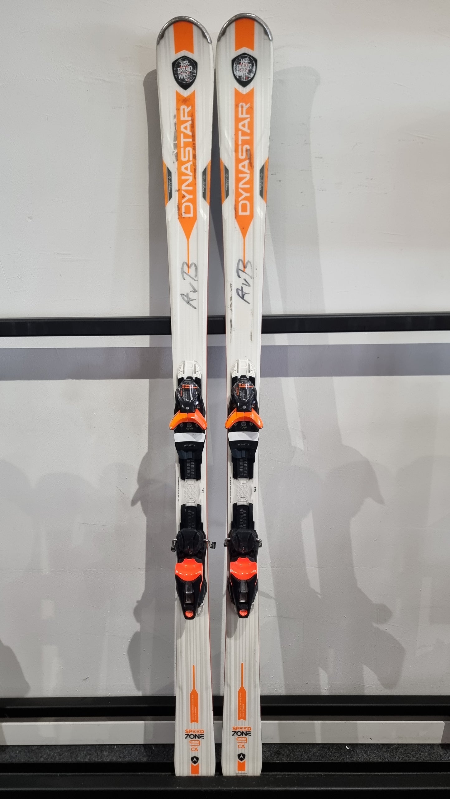 Dynastar Speed Zone 175cm