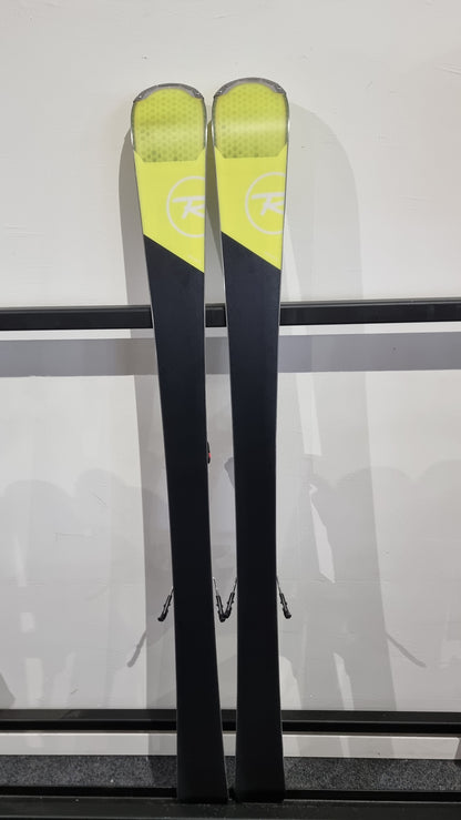 Rossignol Experience 84 HD 154cm