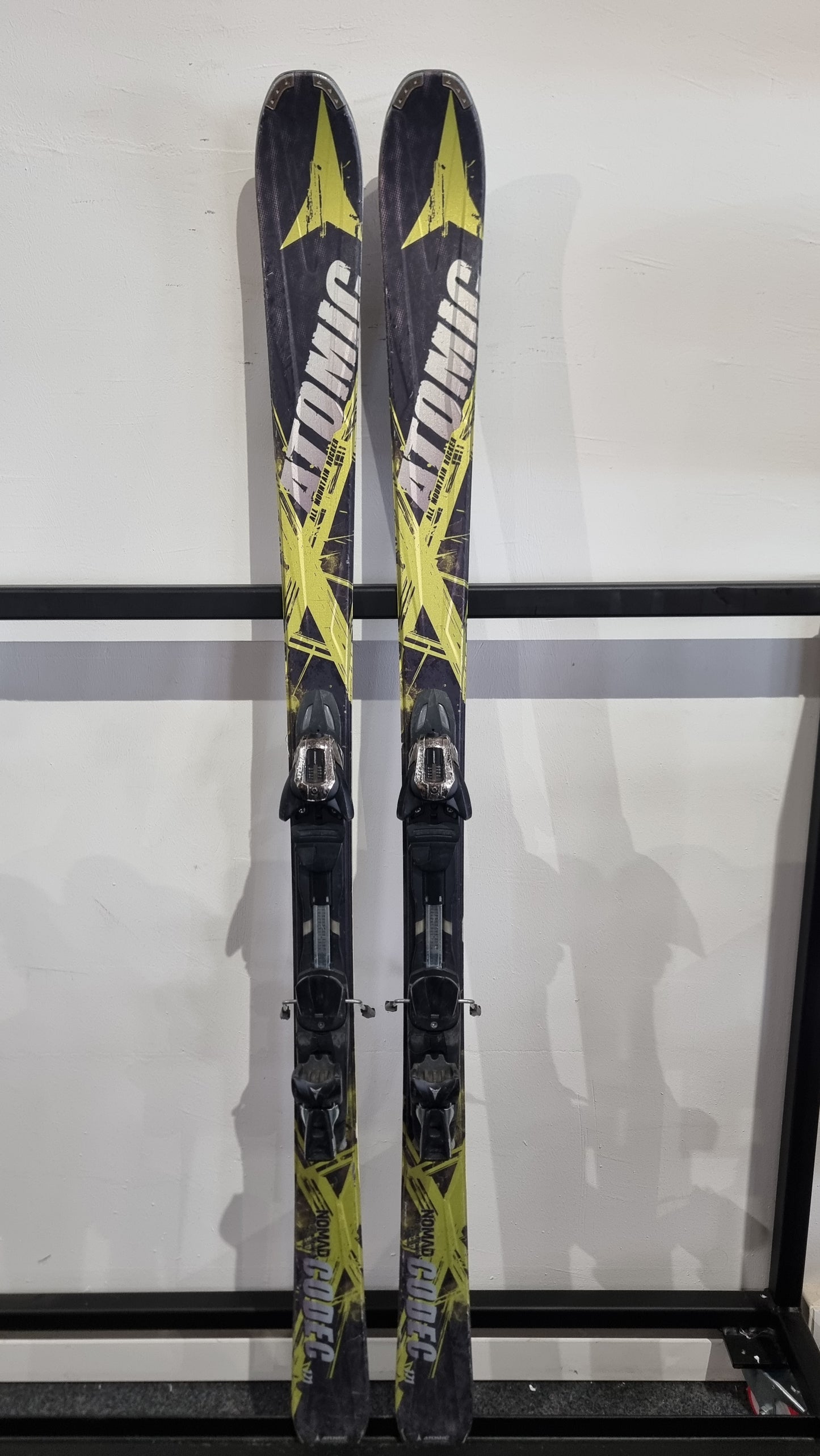 Atomic Nomad Codec 171cm